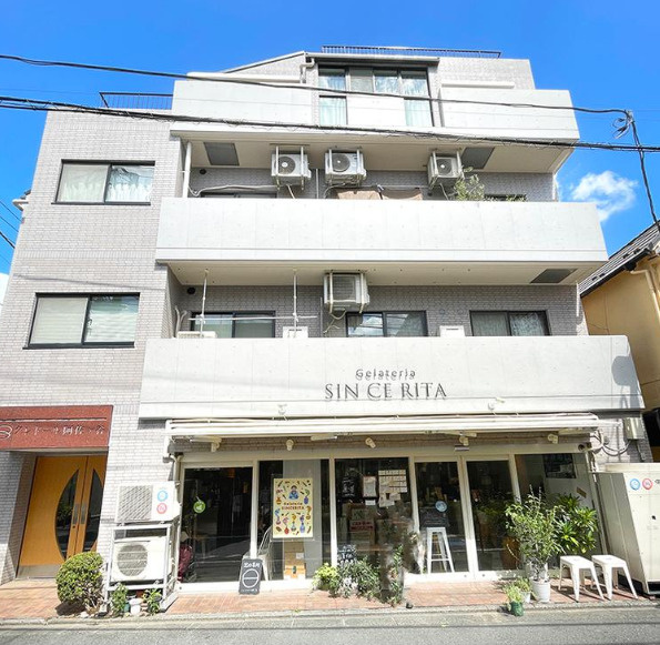 クレドール阿佐ヶ谷