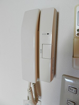 【セキュリティ】 | メゾン桐