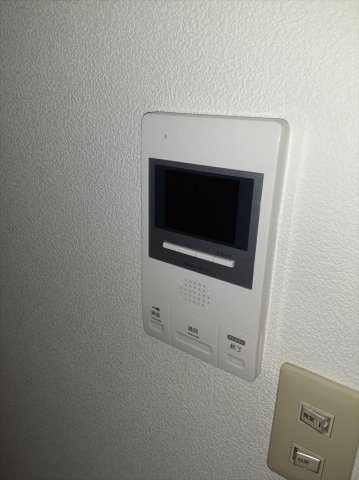 【セキュリティ】 | メゾン桐