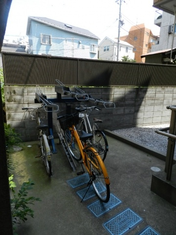 【その他共用部分】 | メゾン桐