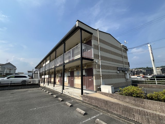 レオパレスアスカ