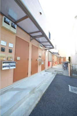 【エントランス】 | モアハウス