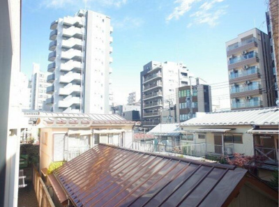 【展望】 | モアハウス