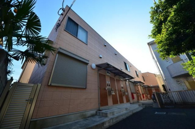 【外観】 | モアハウス