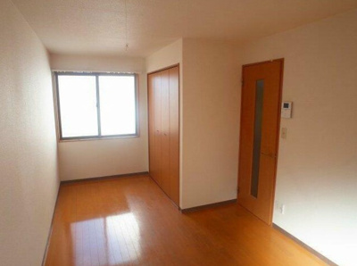 【寝室】 | モアハウス