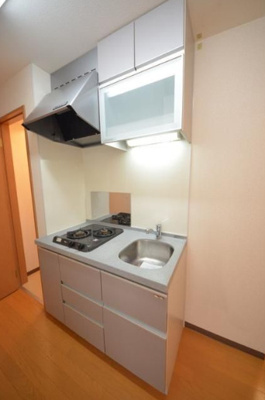 【キッチン】 | モアハウス