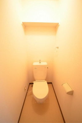 【トイレ】 | モアハウス