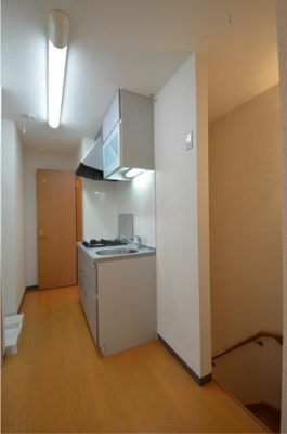 【内装】 | モアハウス