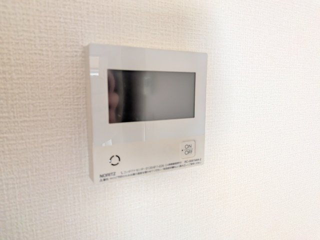 八王子市　川町　中古戸建ての設備|～給湯器新規交換済でメンテナンスも安心　風呂予約機能、オートバス、追い炊き機能付～