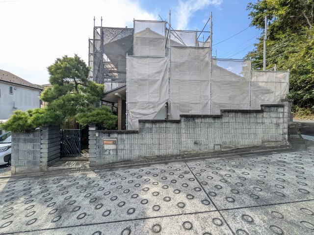 八王子市　川町　中古戸建て