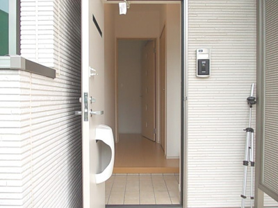 【玄関】 | リッチーズ