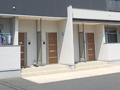 【その他共用部分】 | リッチーズ