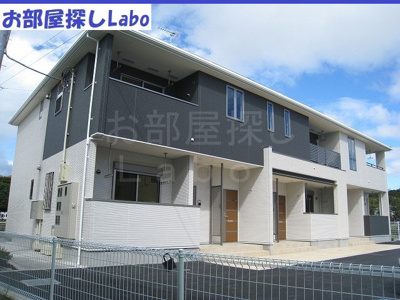 【外観】 | リッチーズ