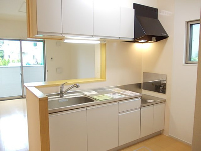 【キッチン】 | リッチーズ