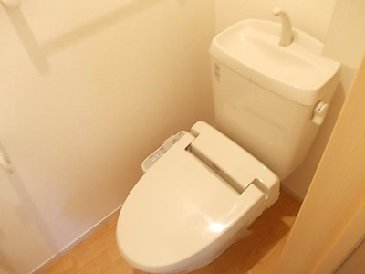 【トイレ】 | リッチーズ