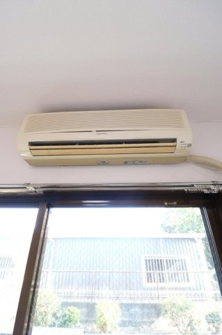 ベルファースト府中の設備