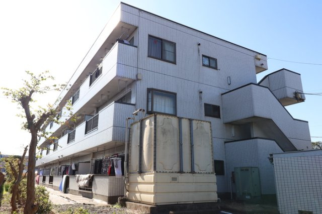 ベルファースト府中