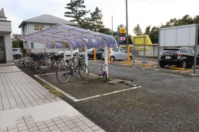 ベルファースト府中のその他共用部分