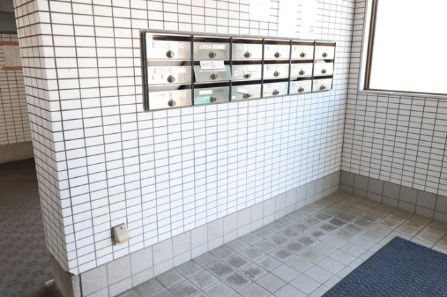 ベルファースト府中の設備