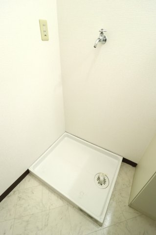 ベルファースト府中の設備