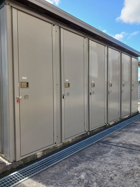 Ｐｒｏｕｄ２２田町のその他共用部分