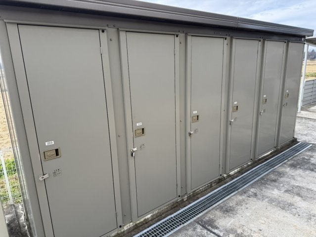 Ｐｒｏｕｄ２２田町のその他