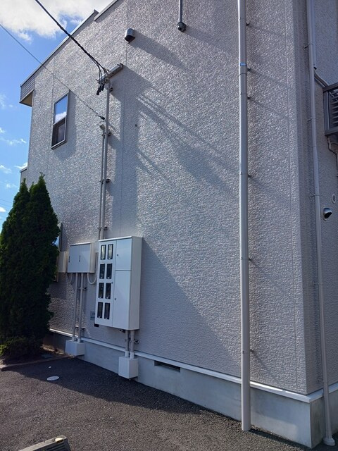 Ｐｒｏｕｄ２２田町の周辺