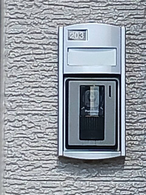 Ｐｒｏｕｄ２２田町のセキュリティ