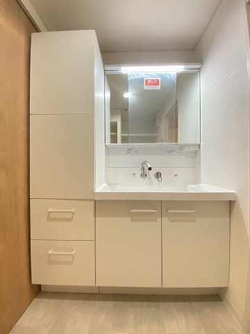 【独立洗面台】 | コアマンション代継橋