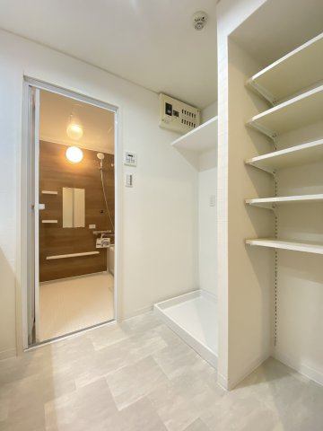 【その他】 | コアマンション代継橋