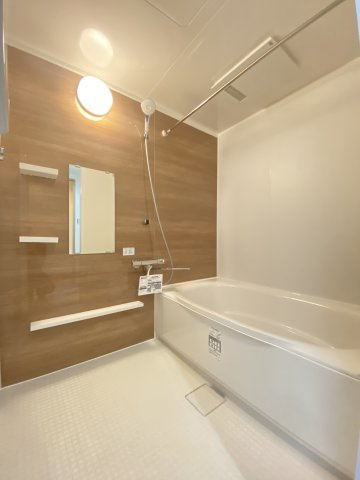 【浴室】 | コアマンション代継橋