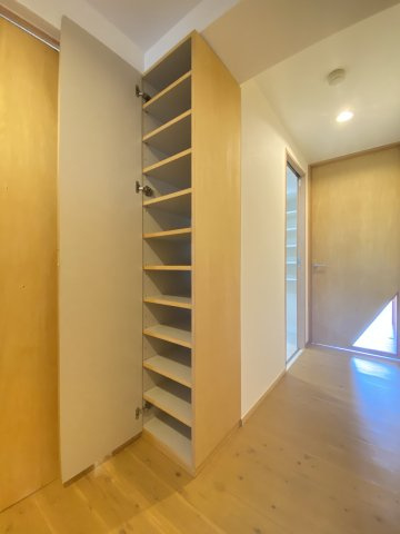 【収納】 | コアマンション代継橋