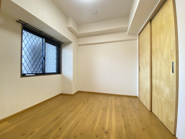 【洋室】 | コアマンション代継橋