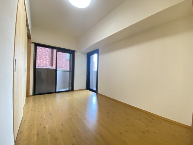 【洋室】 | コアマンション代継橋