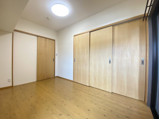 【洋室】 | コアマンション代継橋