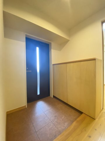 【玄関】 | コアマンション代継橋