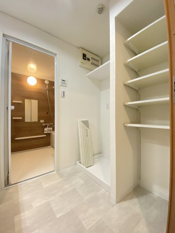 【収納】 | コアマンション代継橋