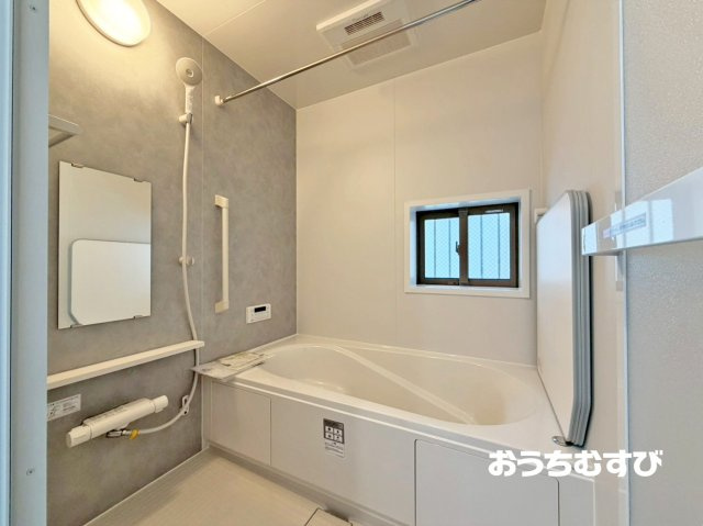 守山区川村町（全1棟）の浴室