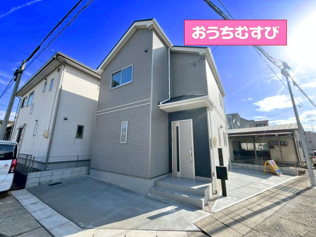 守山区川村町（全1棟）