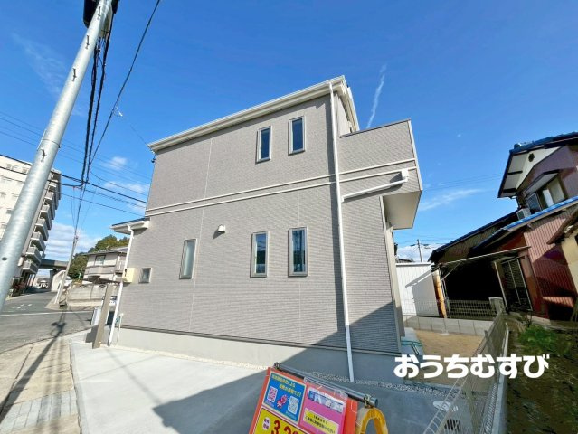 守山区川村町（全1棟）の外観