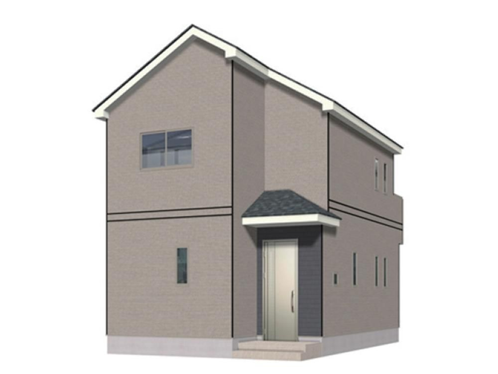 守山区川村町（全1棟）