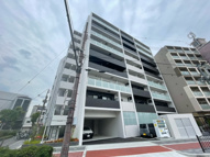 大阪市旭区赤川２丁目のマンションの画像
