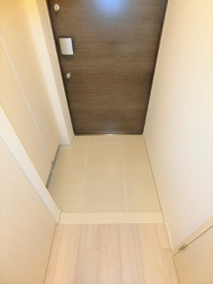 【玄関】 | ザ・パークハビオ天満橋