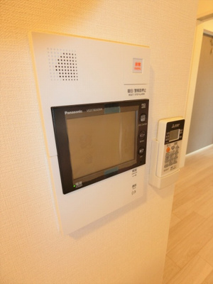 【セキュリティ】 | ザ・パークハビオ天満橋