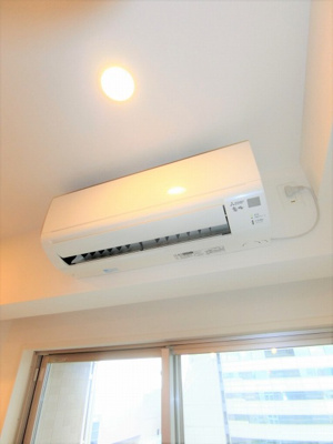 【設備】 | ザ・パークハビオ天満橋