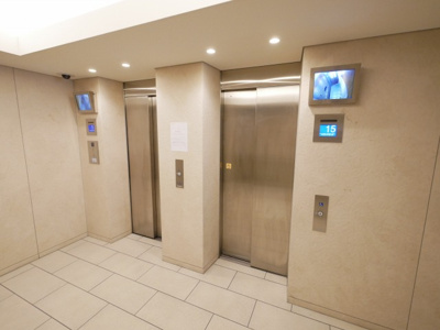 【その他共用部分】 | ザ・パークハビオ天満橋