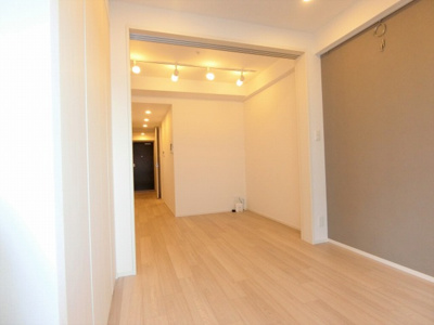 【内装】 | ザ・パークハビオ天満橋