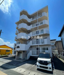 井原マンションⅡの画像