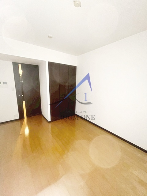 プラティーク・キューヴの寝室|寝室です。