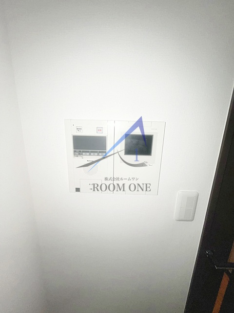 プラティーク・キューヴのセキュリティ|オートロックです。